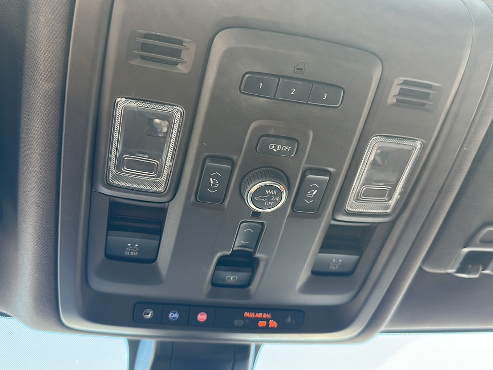 2022 Gmc Yukon Denali photo 13