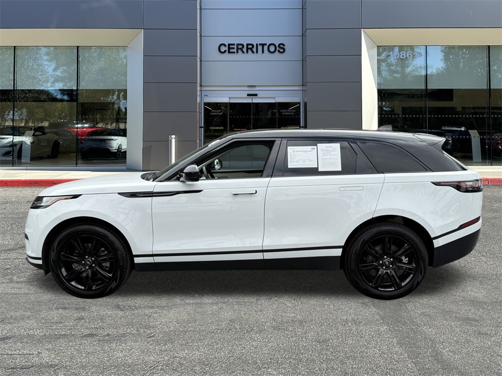2023 Land Rover Range Rover Velar S photo 7