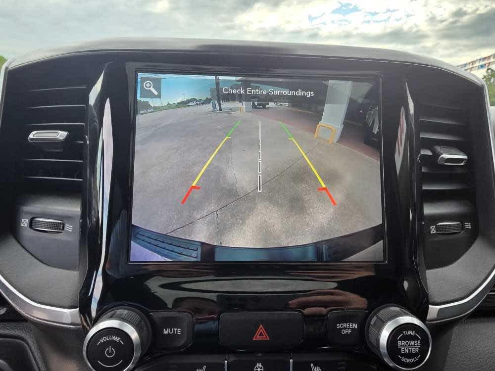 2019 Ram 1500 Big Horn Lone Star photo 17