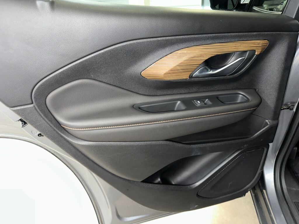 2020 Gmc Terrain SLE photo 13