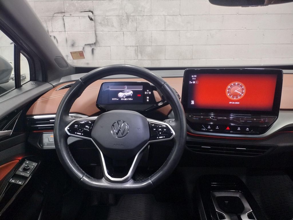 2021 Volkswagen ID.4 Pro S photo 30