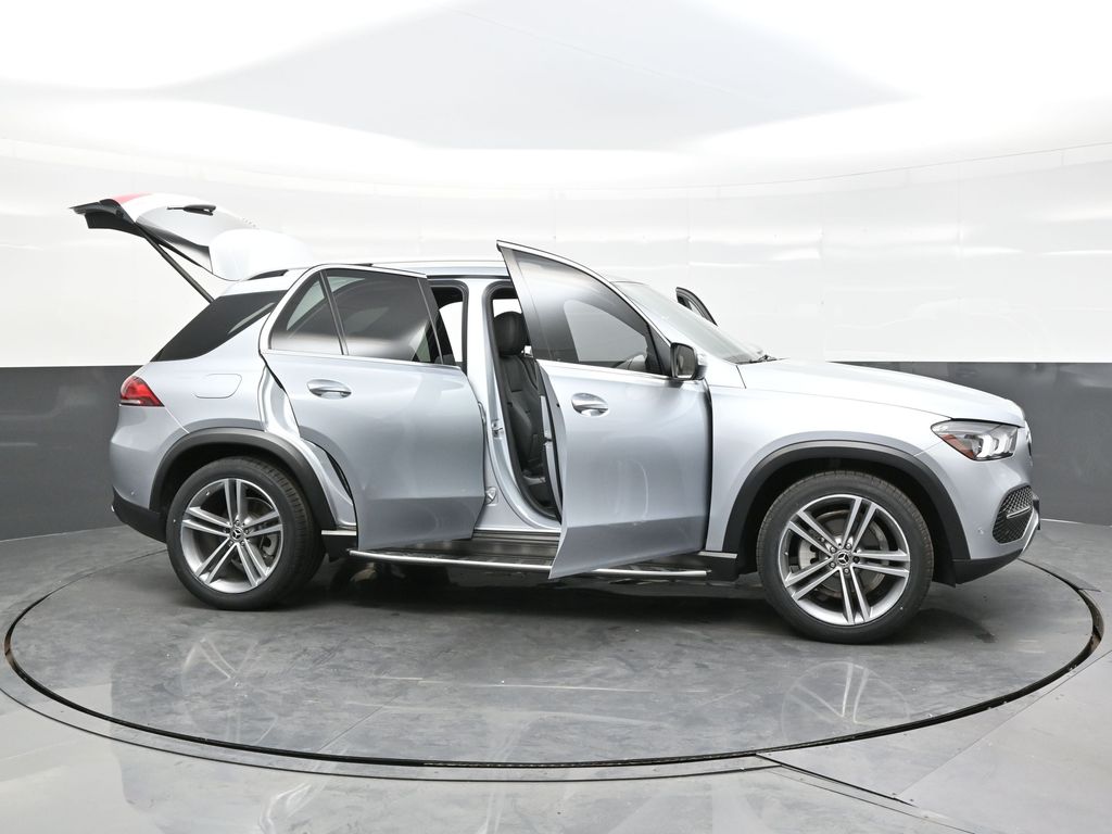 2022 Mercedes Benz GLE 350 4MATIC photo 40