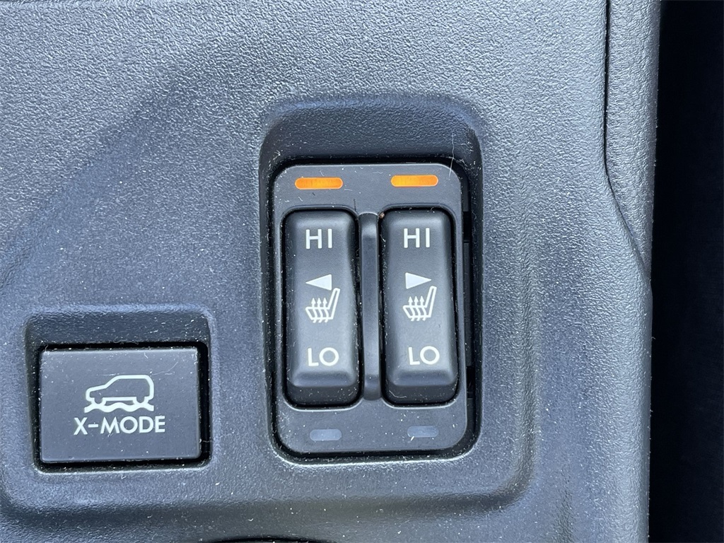 2022 Subaru Crosstrek Premium photo 30