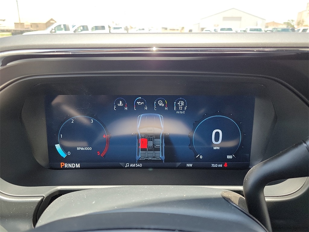 2025 Ford F-250 photo 23
