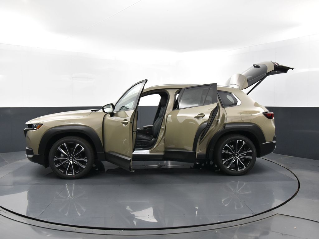 2025 Mazda CX-50 2.5 Turbo Premium Plus photo 30