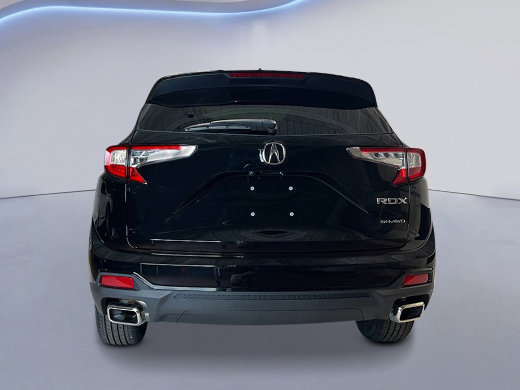 2025 Acura RDX photo 4