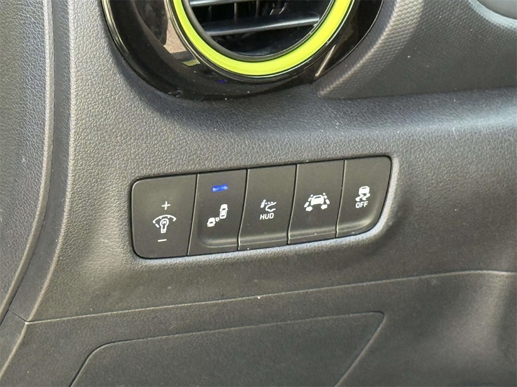 2020 Hyundai Kona Ultimate photo 27
