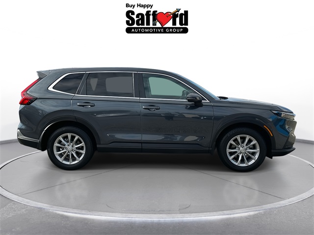 2023 Honda CR-V EX-L photo 4