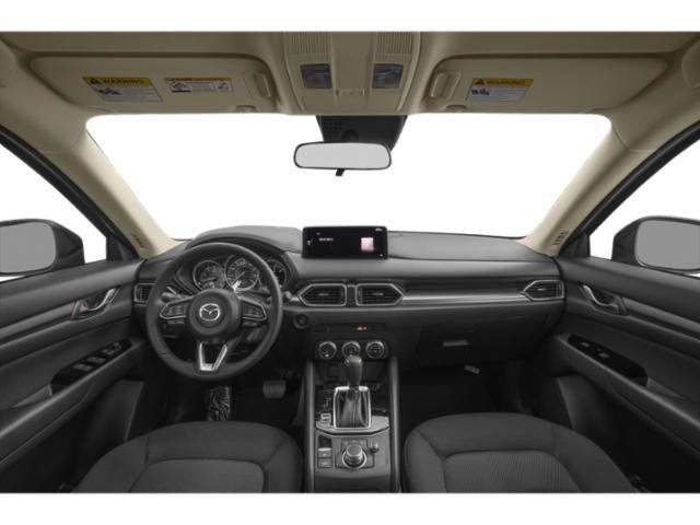 2025 Mazda CX-5 2.5 S photo 3