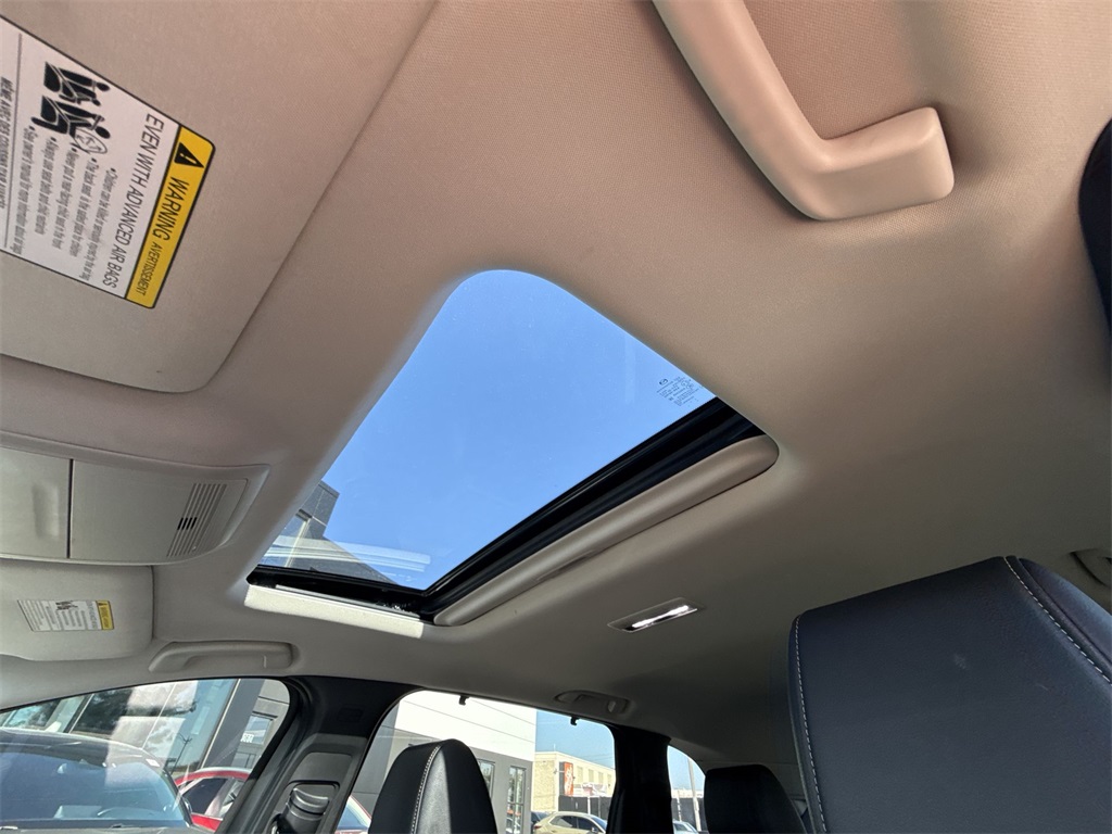 2024 MAZDA CX-90 - Image 20