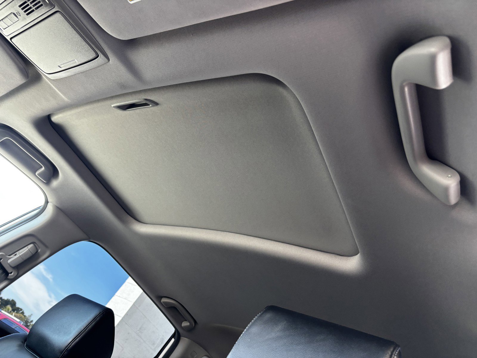 2019 Honda CR-V EX-L photo 20