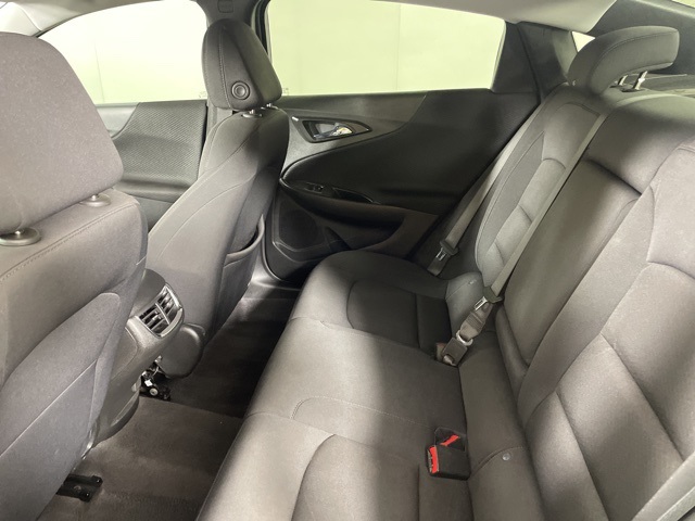 2023 Chevrolet Malibu 1LT photo 33