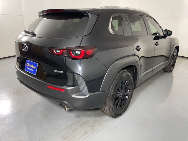 2023 Mazda CX-50 2.5 Preferred Plus photo 5