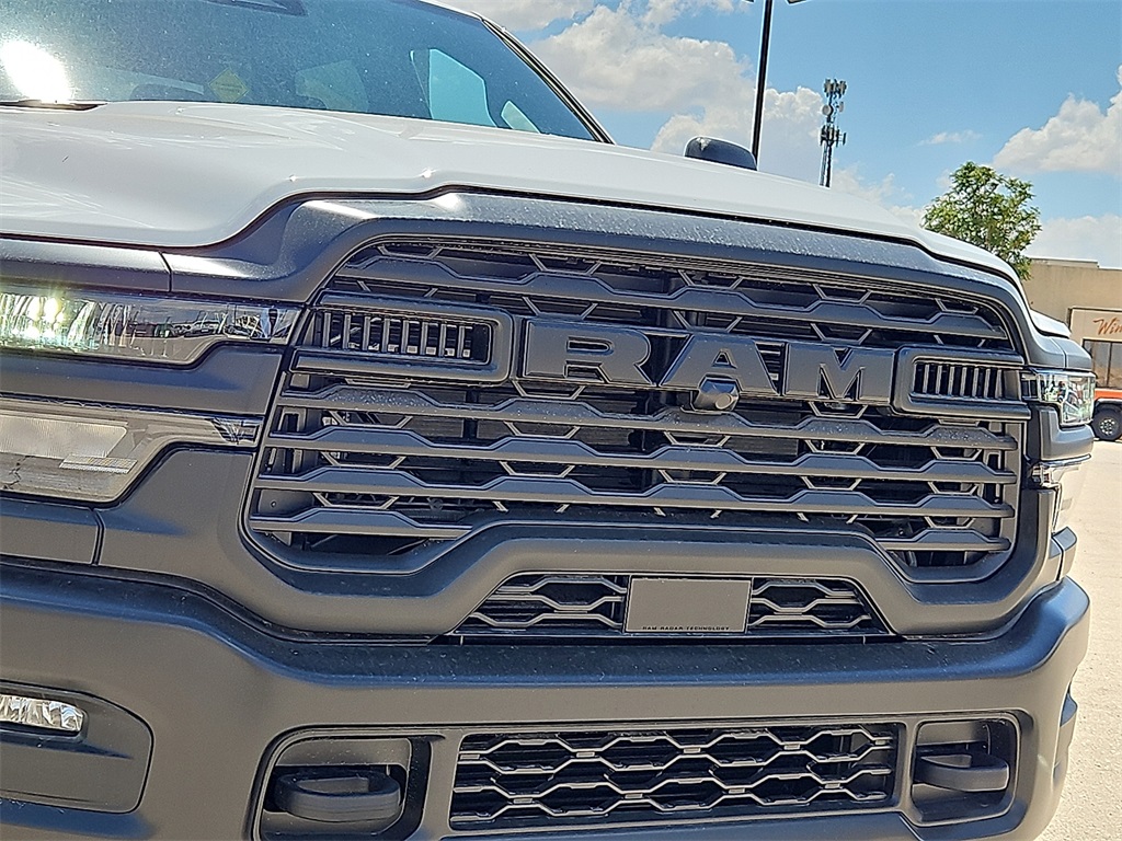 2025 Ram 3500 Tradesman photo 7