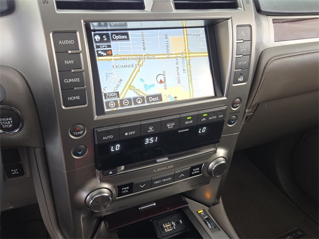 2019 Lexus GX 460 photo 19