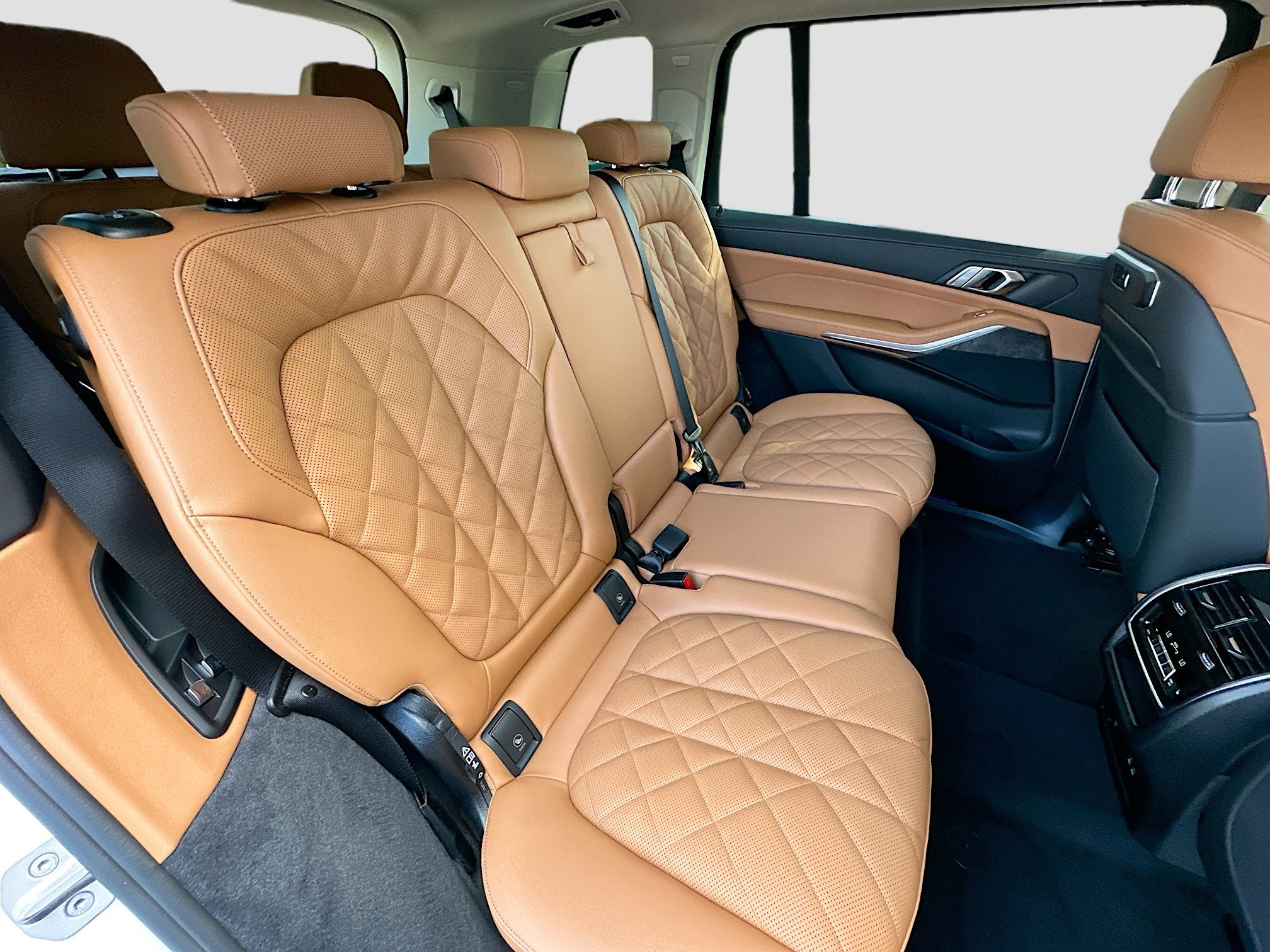 2026 Bmw X7 xDrive40i photo 22