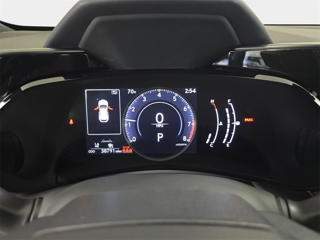 2022 Lexus NX 250 photo 19
