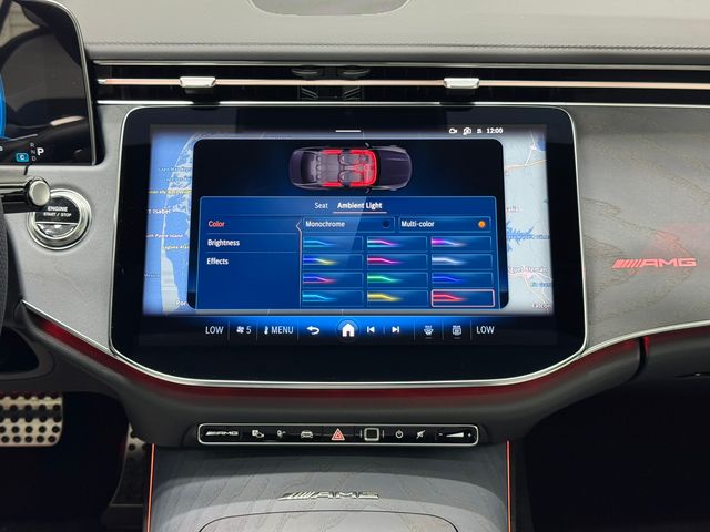 2026 Mercedes Benz E 53 AMG 4MATIC photo 4