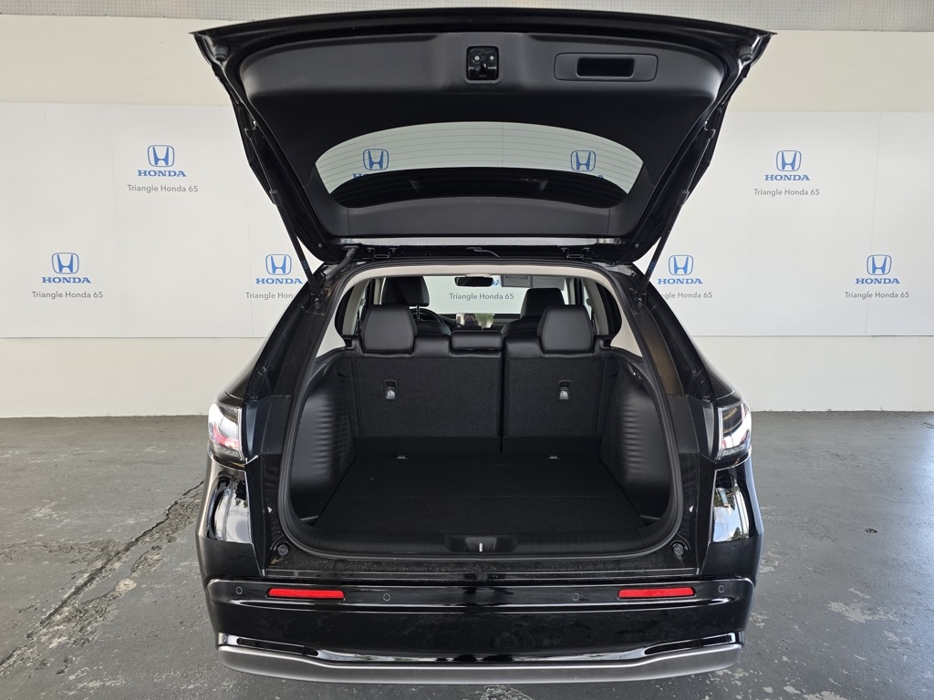 2026 Honda HR-V EX-L photo 51