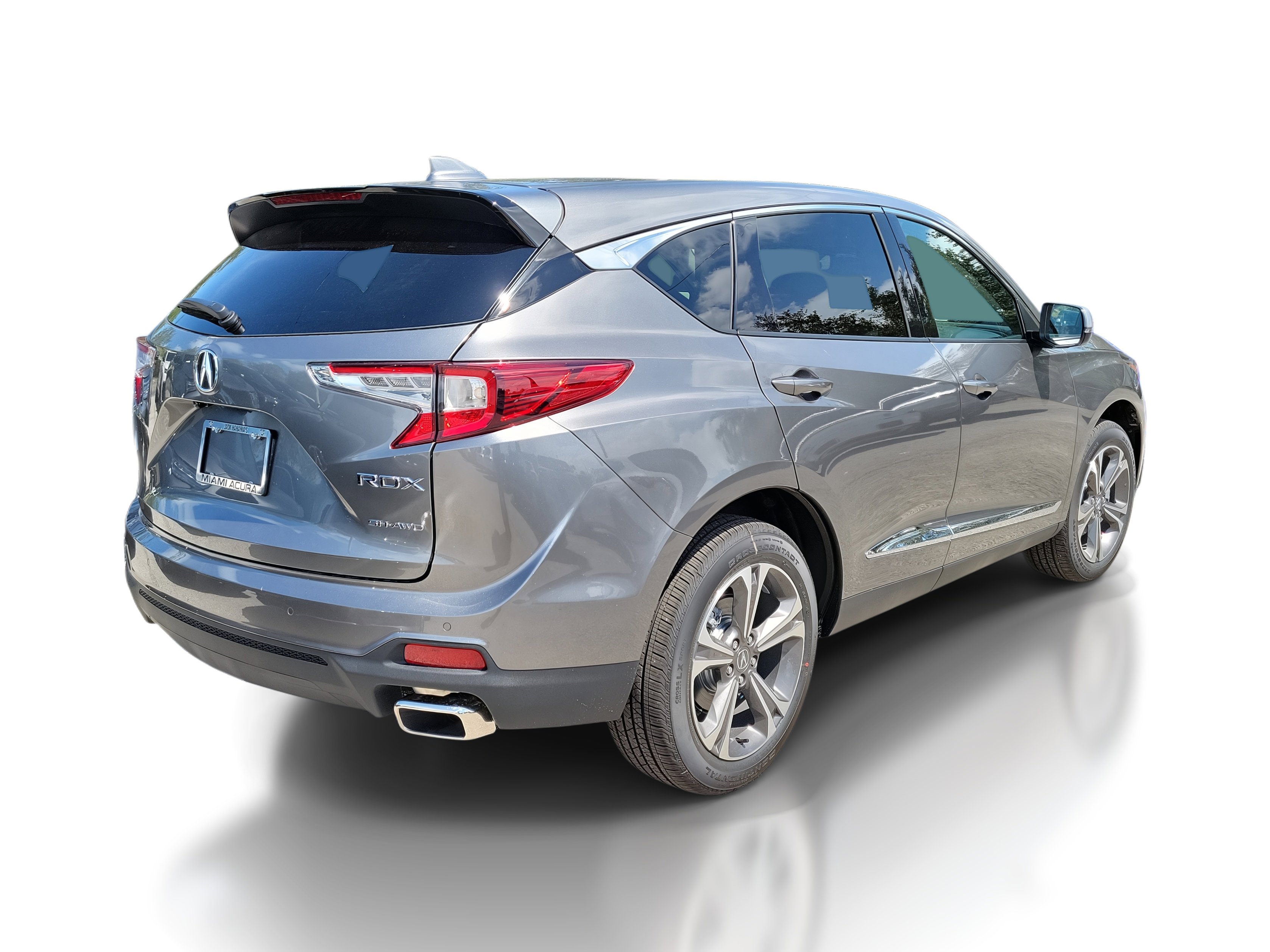 2025 Acura RDX Technology photo 5