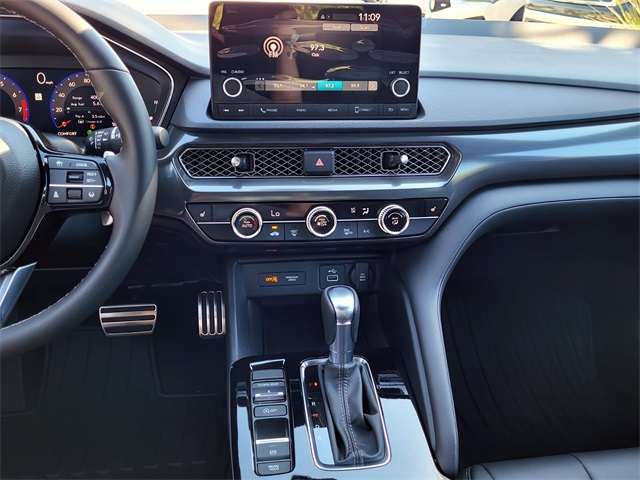2025 Acura Integra A-Spec photo 8