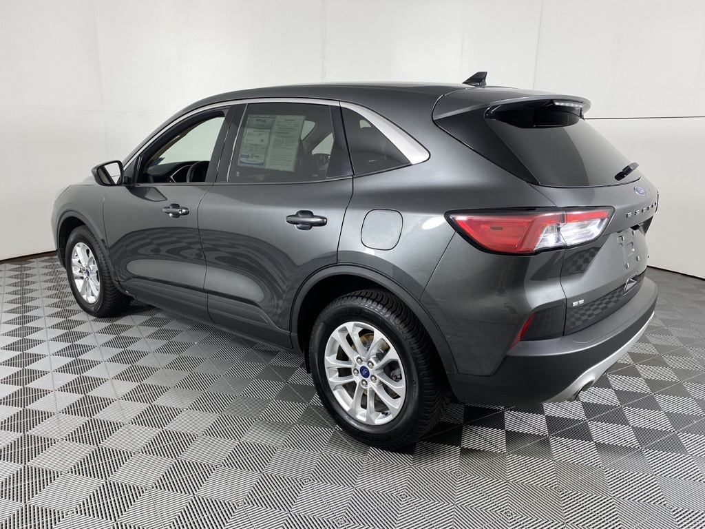 2020 Ford Escape SE photo 8