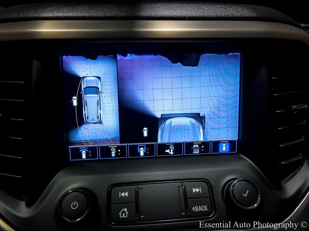 2023 GMC ACADIA - Image 27