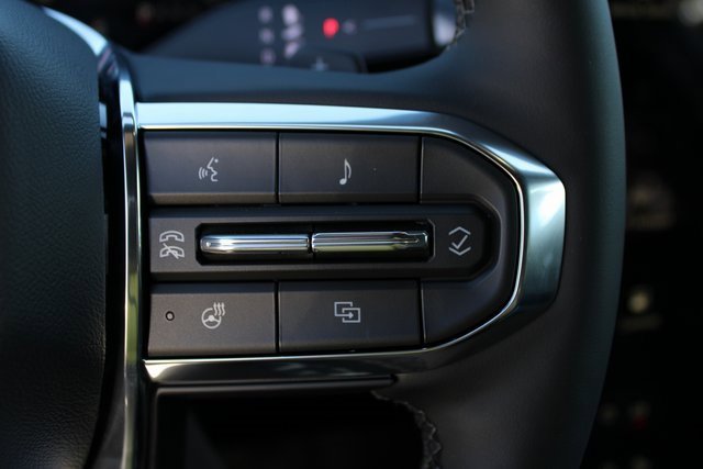 2026 Gmc Terrain Elevation photo 16
