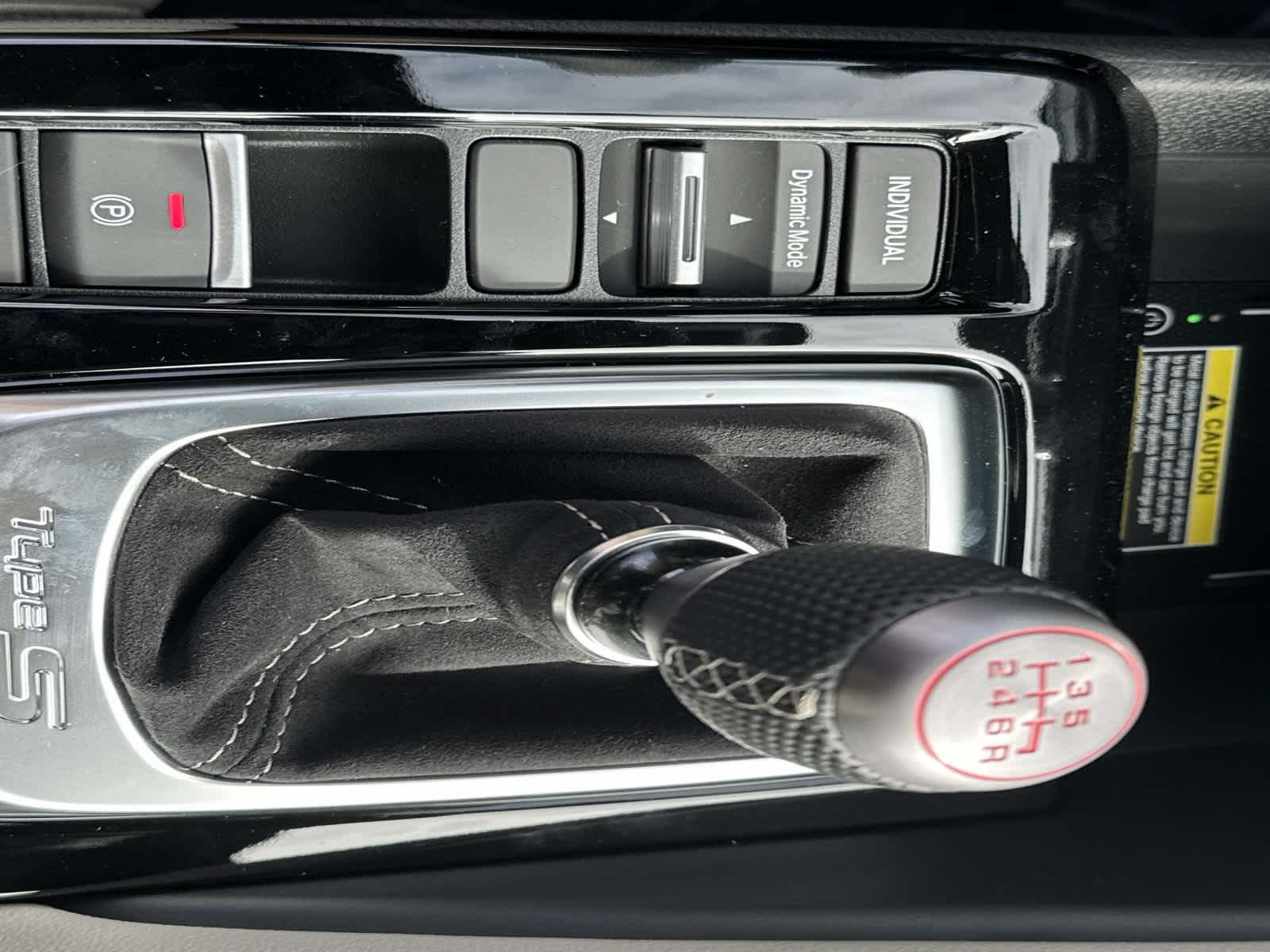 2025 Acura Integra Type S photo 18