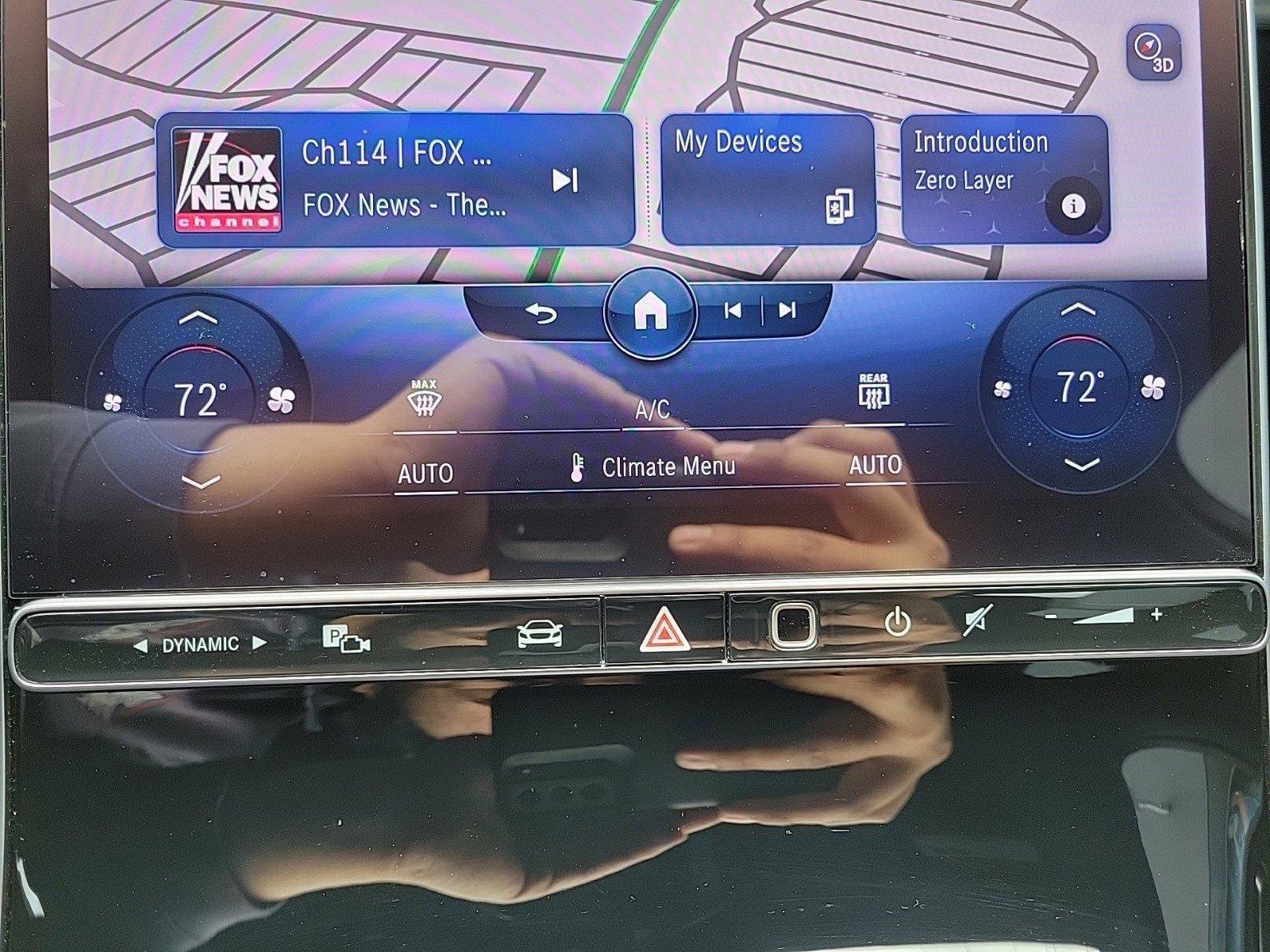 2023 MERCEDES-BENZ S-CLASS - Image 19