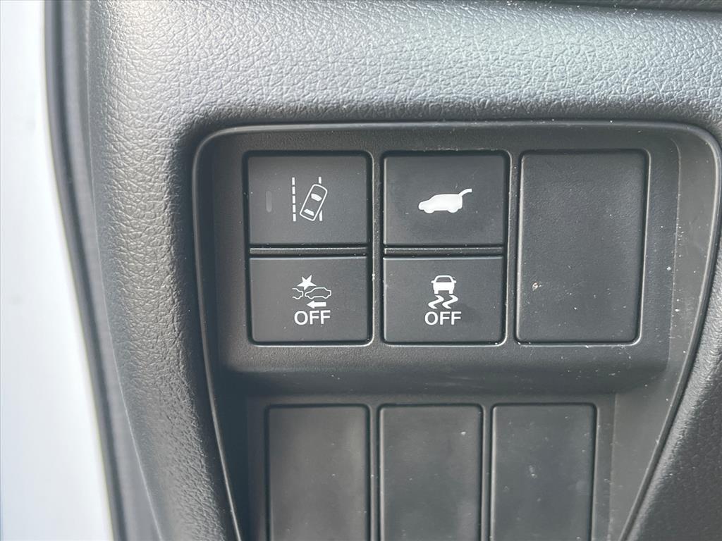 2021 Honda CR-V Touring photo 15