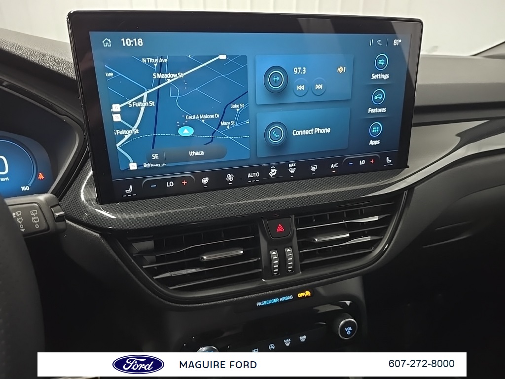2023 Ford Escape ST-Line Select photo 24