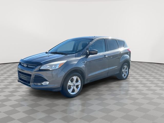 2014 Ford Escape SE photo 4