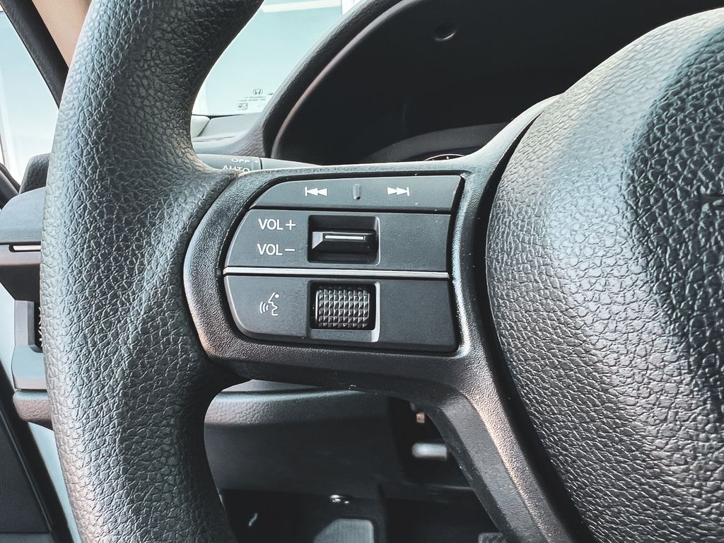 2025 Honda Accord 1.5T SE photo 18