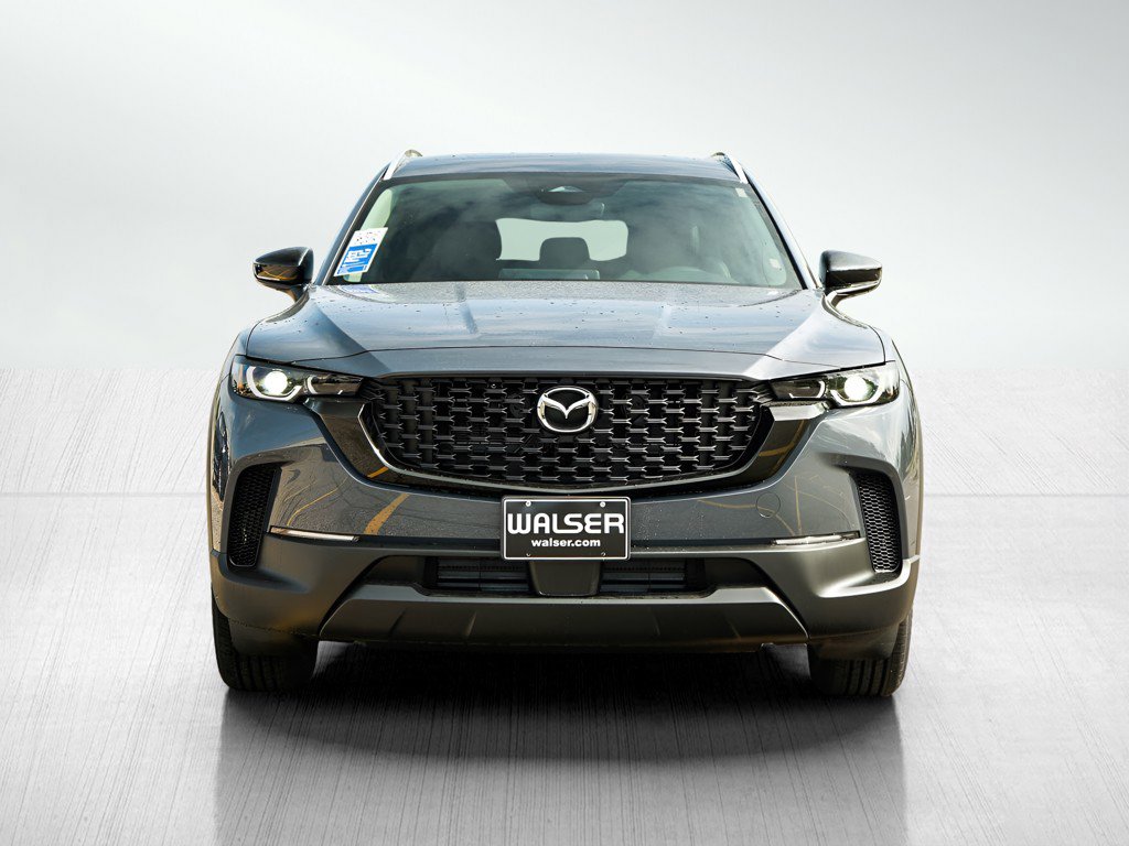 2025 Mazda CX-50 Preferred photo 2