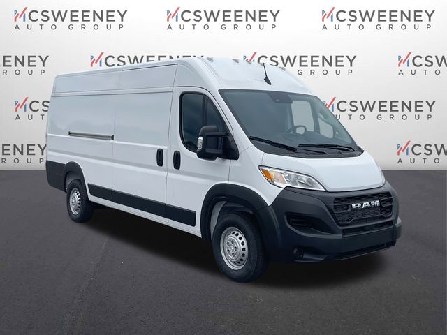 2026 RAM ProMaster Cargo Van Tradesman's photo