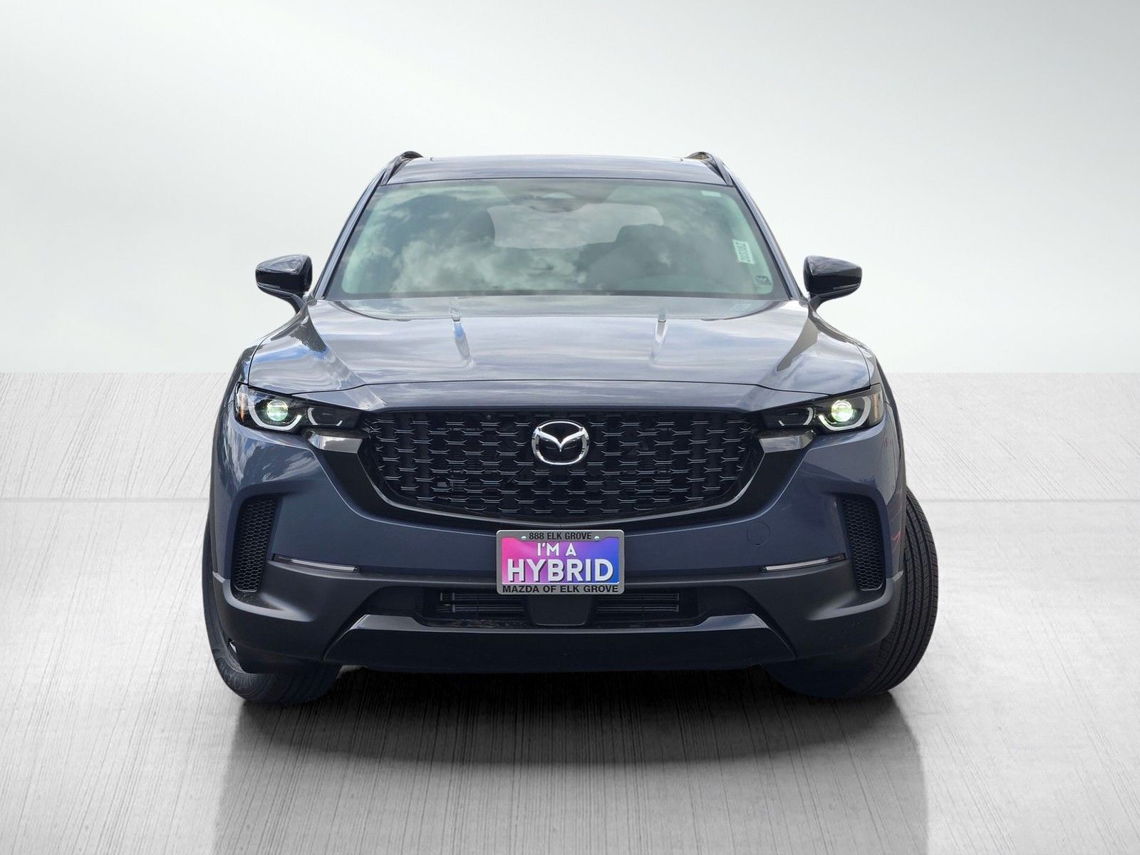 2025 Mazda CX-50 Premium photo 2
