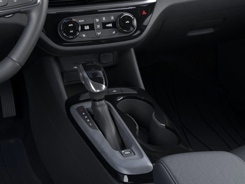 2026 Buick Envista ST photo 22