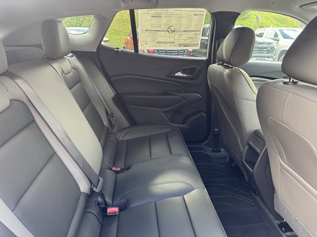 2026 Chevrolet Trax ACTIV photo 13