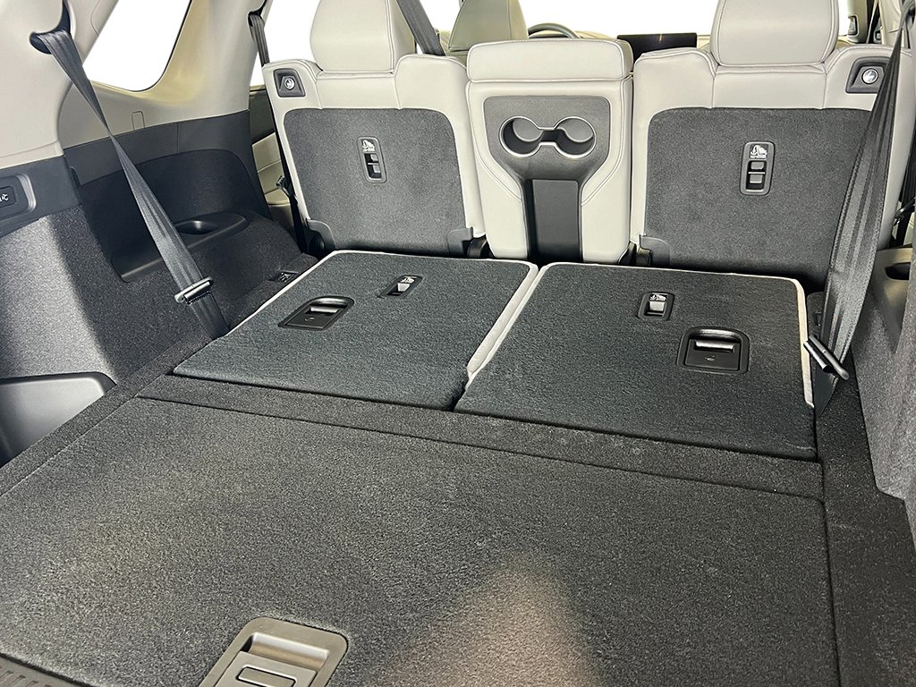 2026 Acura MDX SH-AWD Technology photo 20