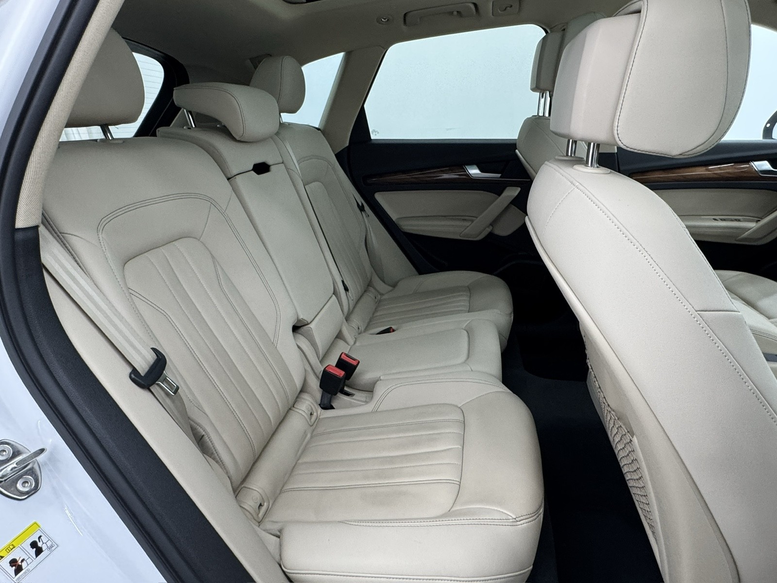 2023 Audi Q5 S line Premium Plus photo 43