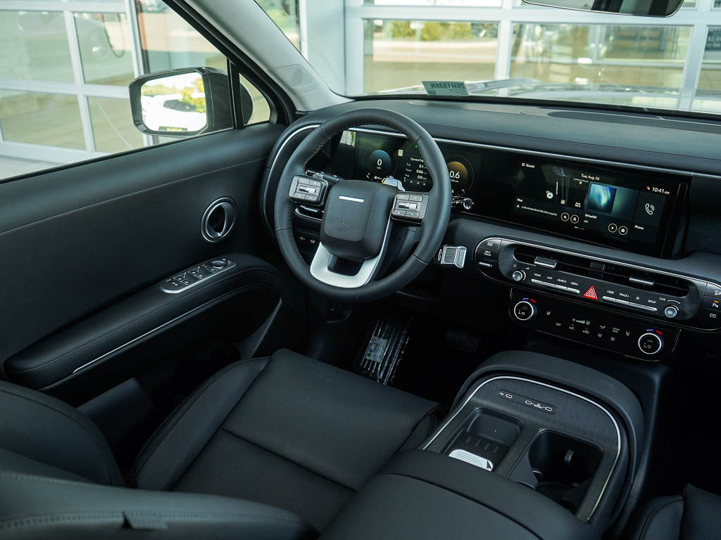 2026 Hyundai Palisade SEL photo 13
