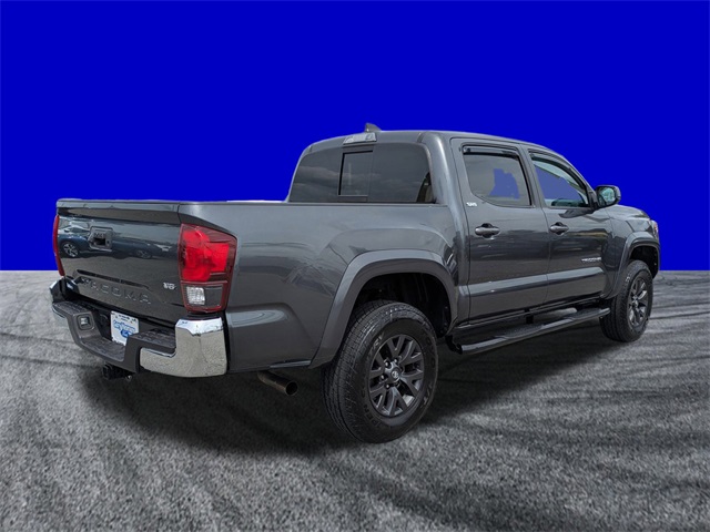 2021 Toyota Tacoma SR5 V6 photo 4