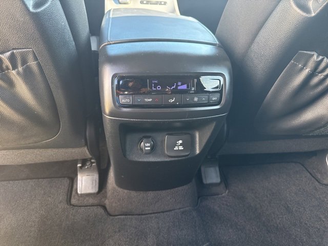 2022 Hyundai Palisade SEL photo 22