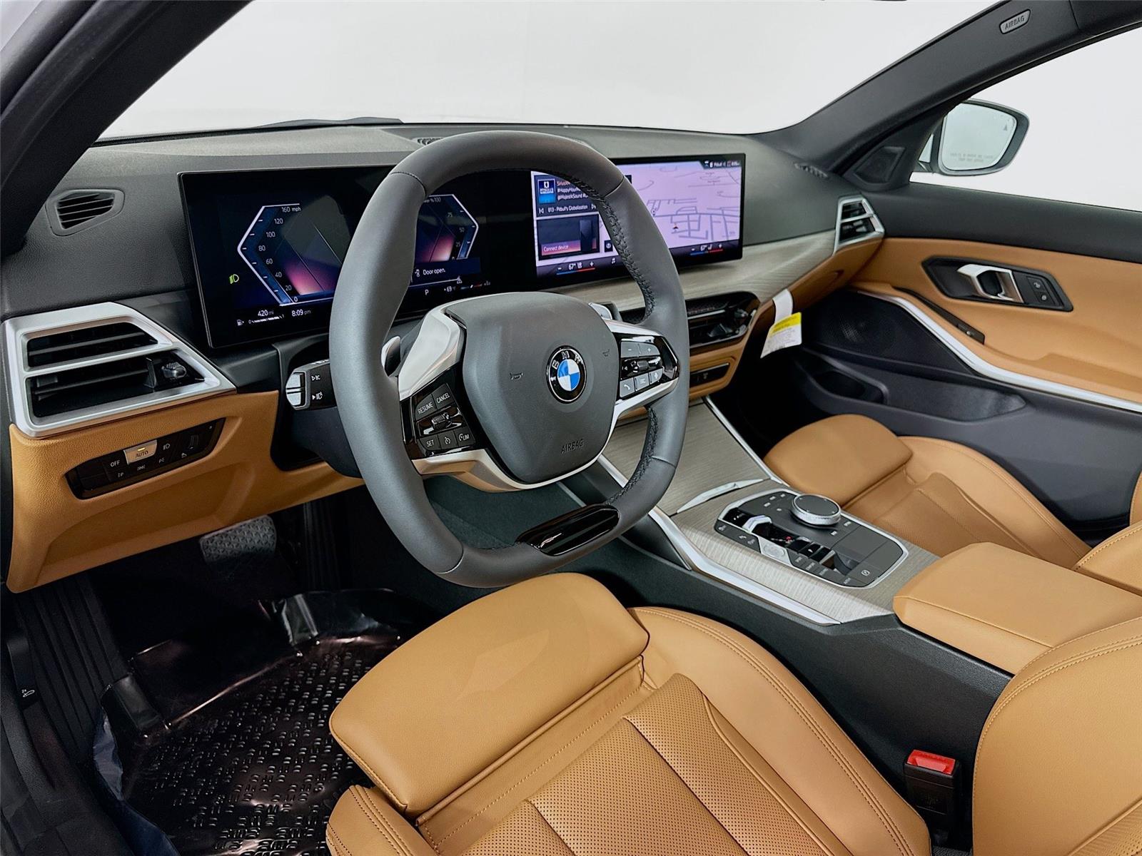 2025 Bmw 330i xDrive photo 8
