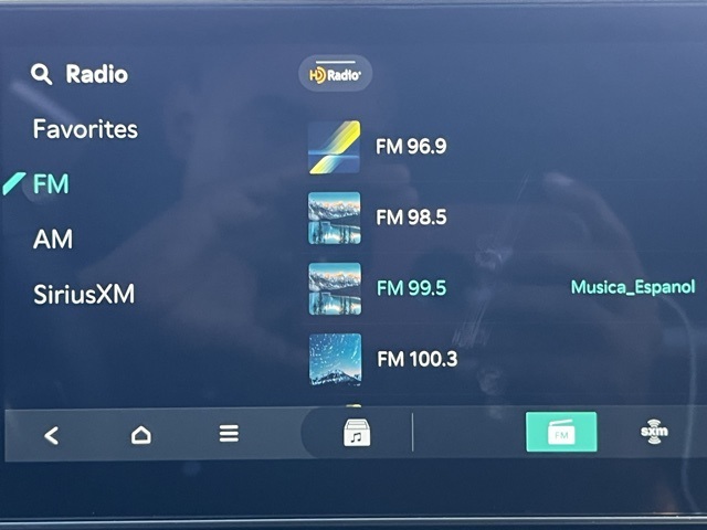 2026 Kia Sportage LX photo 9