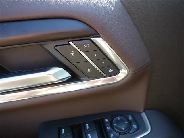 2024 Gmc Sierra 3500 HD Denali photo 15