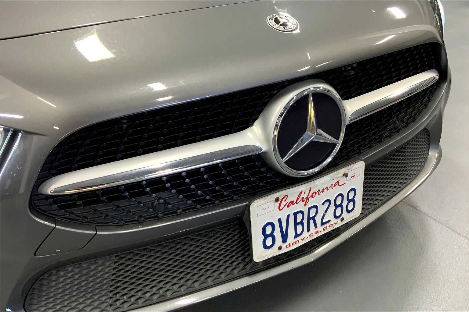 2021 Mercedes Benz A 220 photo 26