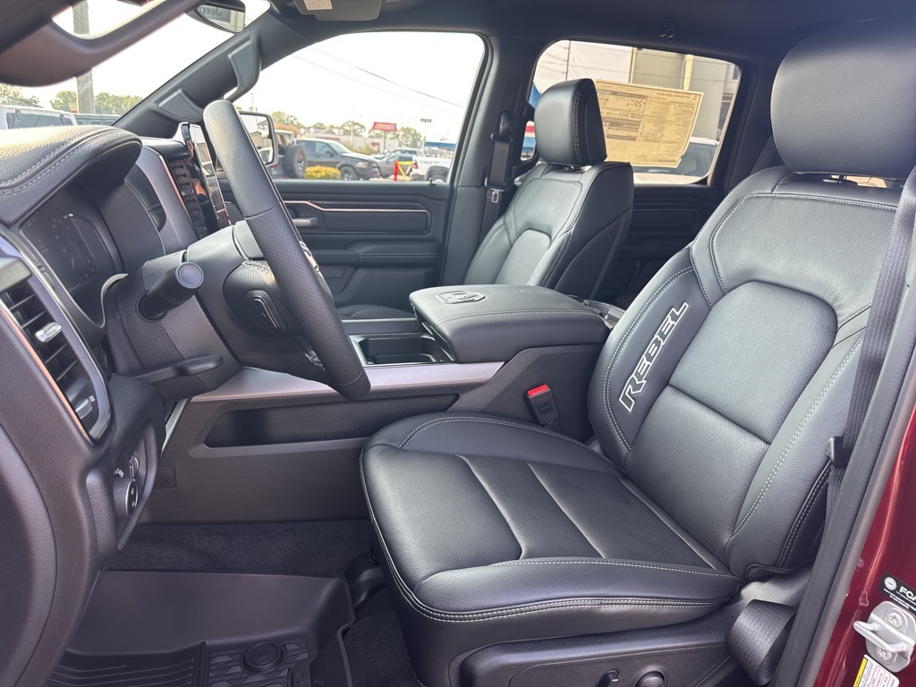 2026 Ram 1500 Rebel photo 34