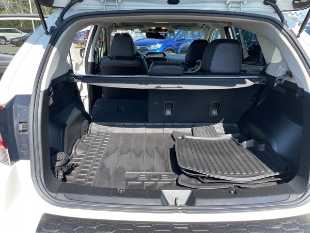 2022 Subaru Crosstrek Limited photo 10
